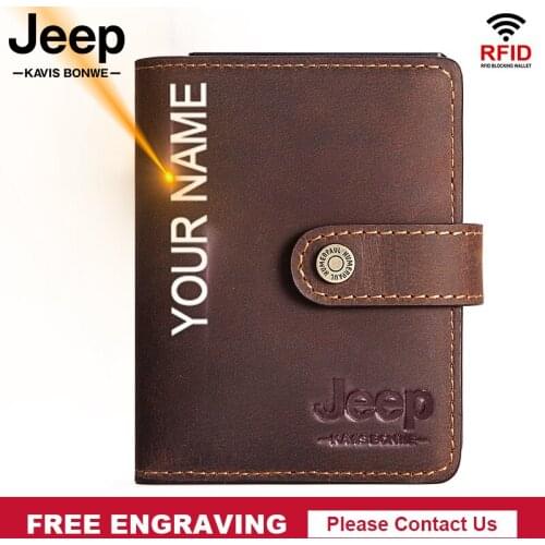 Name Engraving Rfid Blocking Protection ID Credit Card Holder Wallet Men Metal Aluminum Automatic Busine Card Case Slim Fashion