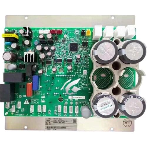 Original for air conditioning computer board YPHT31764-1C RHXYQ10-16SY1 PC0905-55 PC1133-51 PC0905-51 PC1133-55 PC board