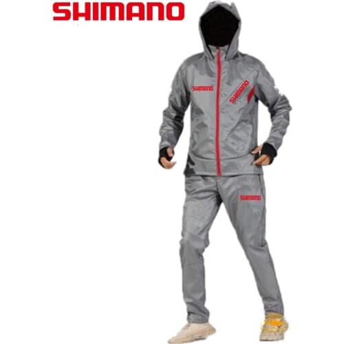 New Men Autumn Winter Men Outdoor Jacket Suit Windproof Waterproof Jacket Set Trekking Camping Fishing Jackets Sport Pants