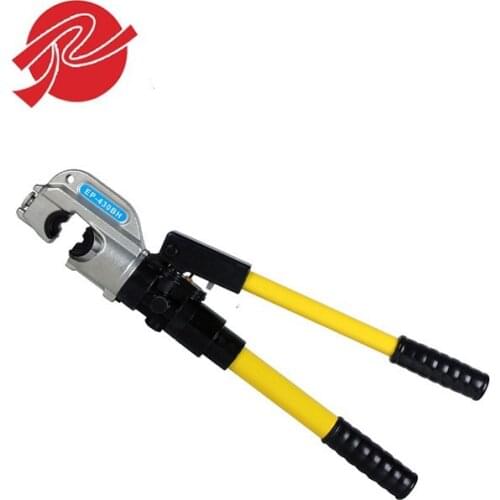 Hand hydraulic hose crimping tool/Hydraulic Wire Battery Cable Lug Terminal Crimper Crimping Tool
