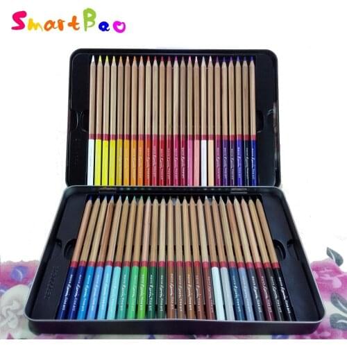 Цветные карандаши SmartBao China At AliExpress