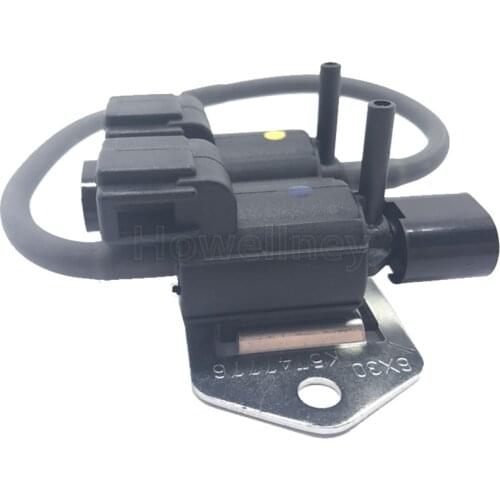K5T47776 Vacuum Switch Solenoid Valve For Mitsubishi Pajero L200 L300 V43 V44 V45 K74T V73 V75