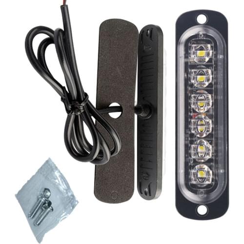 LED Light Bar Work Lamp Driving Fog Lights 12V Spot Beam Offroad SUV 4WD Auto Car Boat Truck ATV LED Headlights