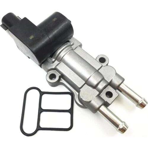 1pc Japan Original Idle Speed Motors 16022-PWA-G01 16022-PWA-901 Idle Air Control Motors for Honda Fit