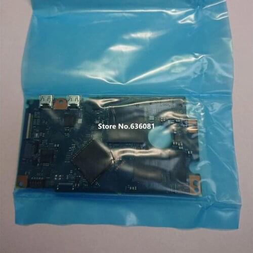 Repair Parts Motherboard Main board For Sony FDR-AXP35