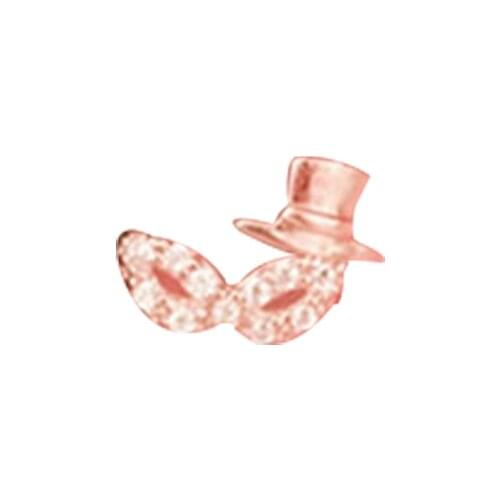 1PCS Anime Sailor Chiba Mamoru Korean Fashion 925 Sterling Silver Earring For Women Ear Ring Stud Earrings Earstuds Jewelry