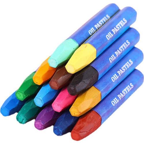 ZJMZYM Pastel Crayons China