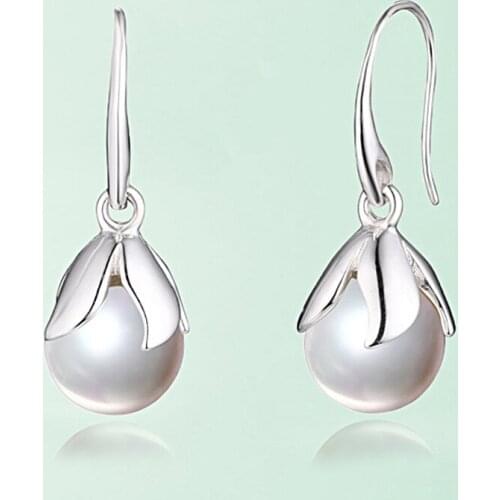 2018 Special Offer Direct Selling Alexandrite Classic Ball Anniversary Earings Fashion Jewelry S925