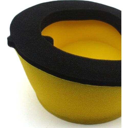 Air Filter Accessories Motorcycle Foam Air Filter Replacement for Yamaha YZ125