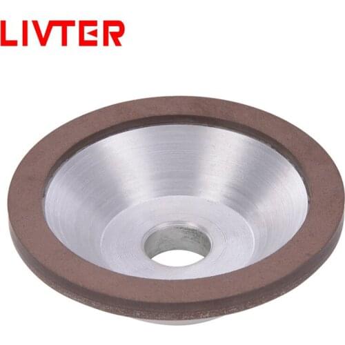 LIVTER diamond grinding wheels high quality