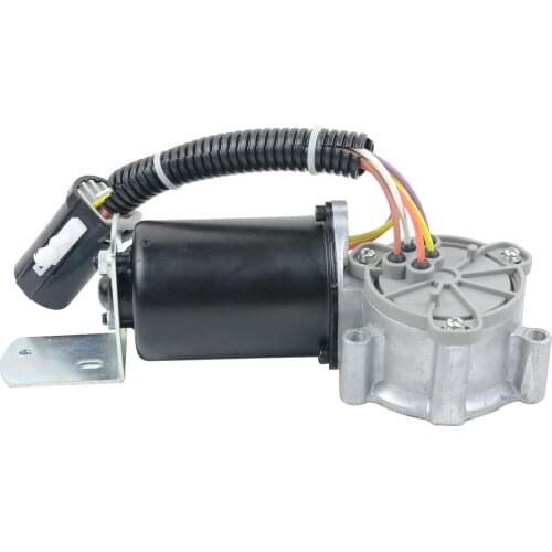 AP02 For Mercedes-Benz M-Class W163 ML 320 350 430 500 55AMG Transfer Case Motor Actuator 163 540 08 88 / 600-810 / 48601