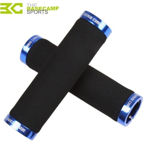 Basecamp Bicycle Grips