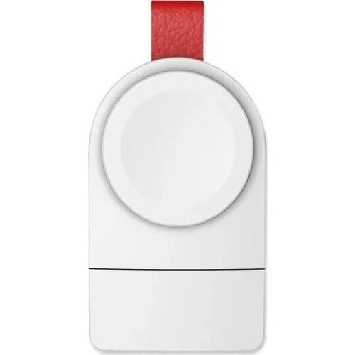 Wireless charger for Apple magnetic charging Watch watch charger USB portable watch