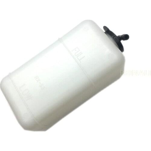 For HITACHI ZX ZAX60/70/200/230/240-3 vice water tank Kettle excavator accessories