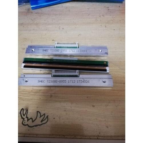 FOR 1PCS SHEC TZ108E-8955 Print Head