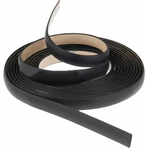 Double-sided tape Car Sealing Strip Heat resistance Shock absorption Trim Guard