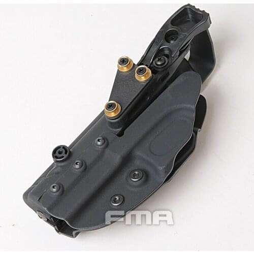 FMA Tactical Army Fan Quick Pull Set Belt Mounter 17 for G17-X300 G17-DBAL 1911