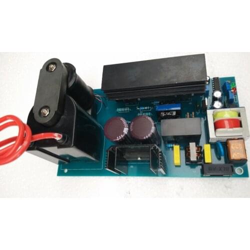 15-30g 400W ozone generator ozone high frequency adjustable power supply ozone machine accessories ozone drive power supply