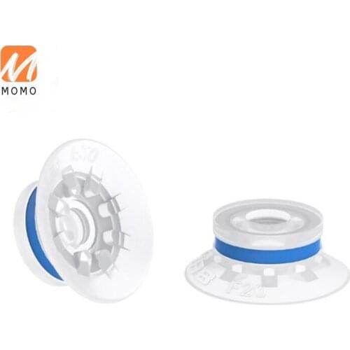 Good quality Silicone Vacuum Suction Cup on sale