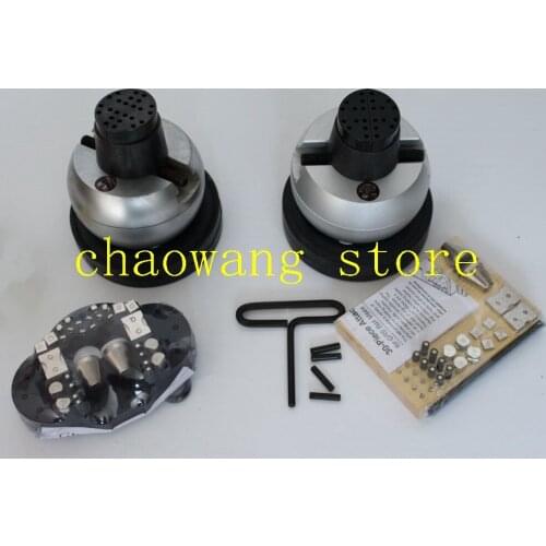 Jewelry Setting Tools Engraving Block Diamond Setting Ball Vice