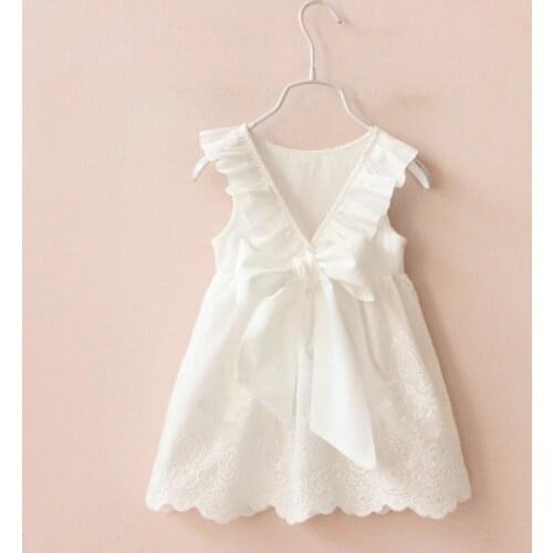 Kindstraum Summer Dresses For Girls