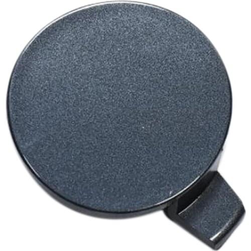 Front Bumper Tow Hook Cover Cap for Tesla Model 3 2017-2021 Car Accessories, Traction Hole Replacement Cover