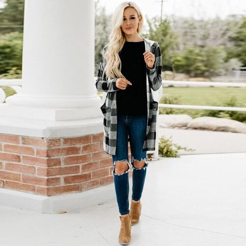 LeFifino Women's Coats