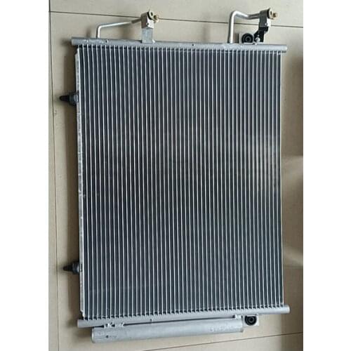 NEW A/C AC Air Conditioning Condenser Radiator for MITSUBISHI PAJERO 7812A156 7812A210
