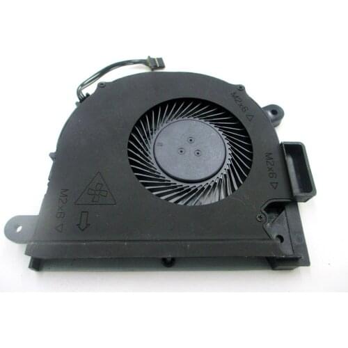 Cooling CPU FAN for Lenovo Y50C V4000 DFS561405PL0T FGJA DC28000FWF0 EG50060S1-C190-S9B DC28000FWS0