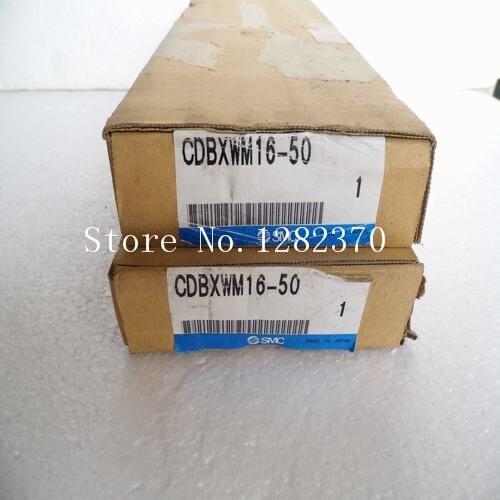 [SA] New Japan genuine original SMC cylinder CDPXWM16-50 spot