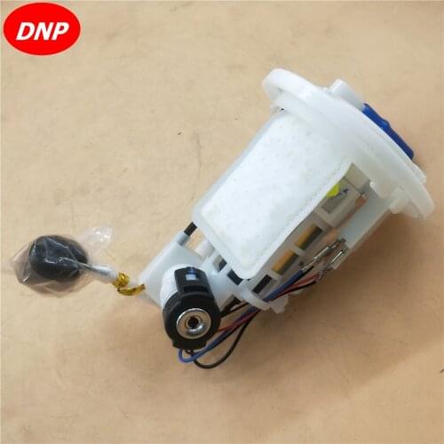 DNP Fuel Pump Assembly fit for Yamaha YZF R15 R-15 3C1-E3907-11 3C1E39072000 3C1-E3907-10
