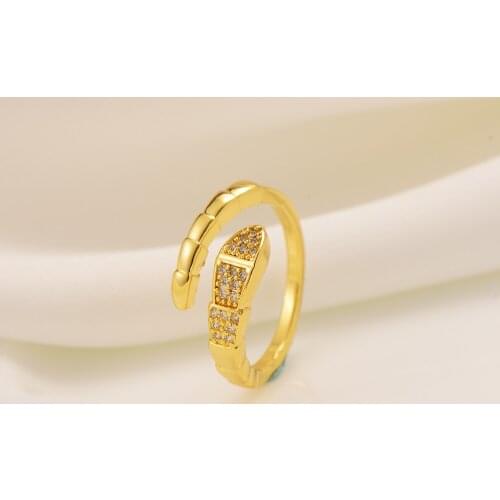 Sky Talent Bao Cocktail Rings