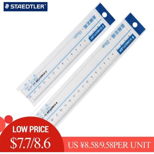 Линейки STAEDTLER China At AliExpress