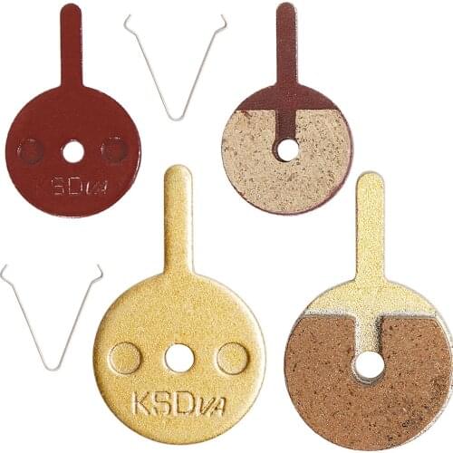 Brake Pad for Scooter and Ultra Electric Scoter and New Speedway5 4 dualtr