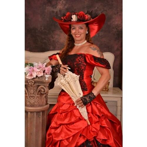 TT DZ27972 cross stitch Oil painting girl 11/ 14ct /16/28/27CT cloth cotton thread embroidery DIY handmade needlework