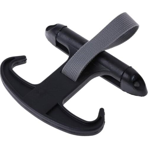 Cargo Bag Hook Hanger Holder E7CA
