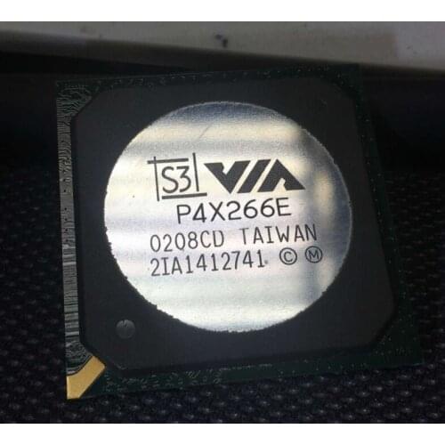 100% New&original P4X266E In stock