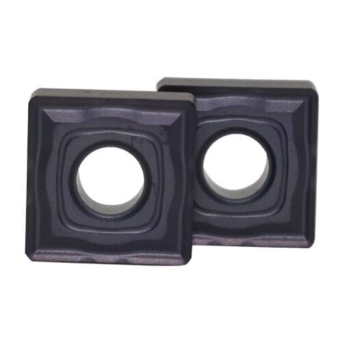 20pcs SNMG120408 BK DMH35 CNC Cutting Tools Inserts Boring Turning Stainless Steel Tungsten Carbide