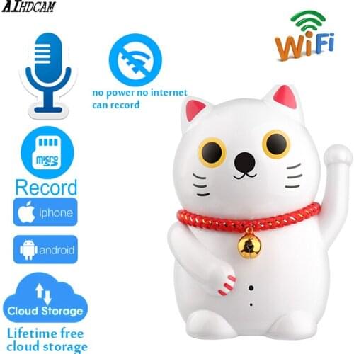 AIHDCAM Wireless CCTV Cameras