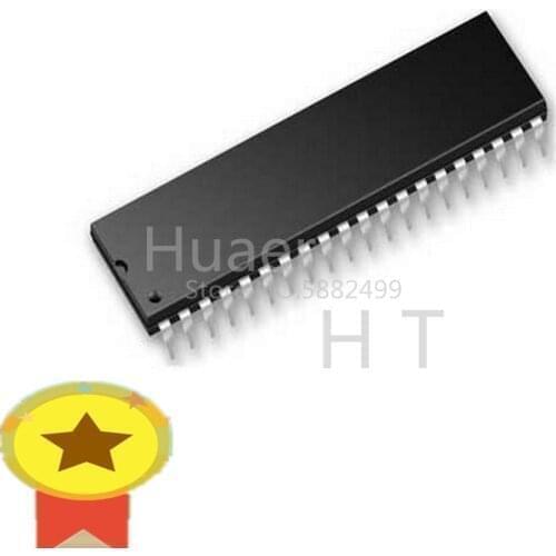 100PCS ATMEGA16A ATMEGA16A-PU 16A-PU DIP-40 New original new original