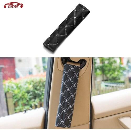 CAARFAC Seat Belts