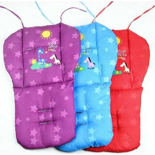 Colorful Bear Strollers