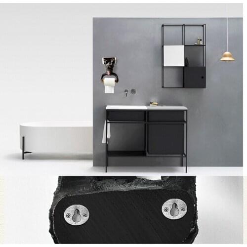 Bathroom monkey tissue holder Roll holder Toilet paper holder Resin waterproof paper holder wall hanging European style Resin