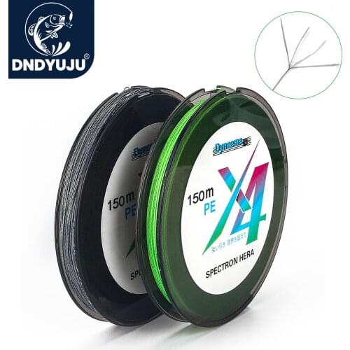 DNDYUJU Braided Lines