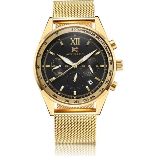 Men's Wrist Watch JOJOZ China