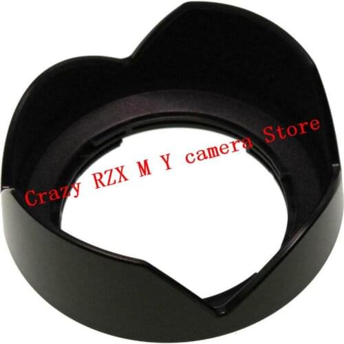 New Original Lens Hood SYQ0547 For Panasonic FOR Lumix FZ300 FZ330 DMC-FZ300 DMC-FZ330