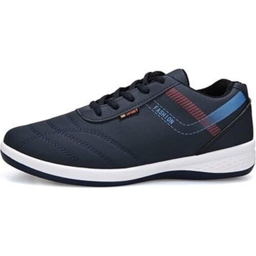 Spring 2021 New Casual Mens Shoes Fashion All-Match Sports Shoes Breathable Small White Board Shoes Travel Shoes Mens Shoes