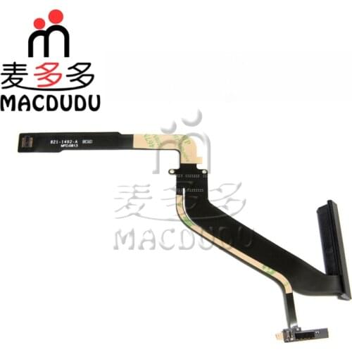 Brand New HDD Cable for MacBook Pro A1286 P/N.: 821-1492-A 2012 year