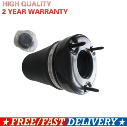 Front Air Suspension Spring For Mercedes Benz W164 X164 ML GL Class ML320 GL450 ML320 ML350 ML450 ML450 ML500 ML550