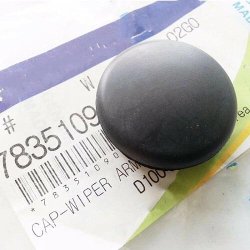 For Applicable to Ssangyong Acton Enjoy Royal Rest Road Corando Original Wiper Arm Cover OEM 7835109000